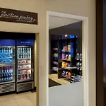 Hilton Garden Inn Washington D.C./U.S. Capitol