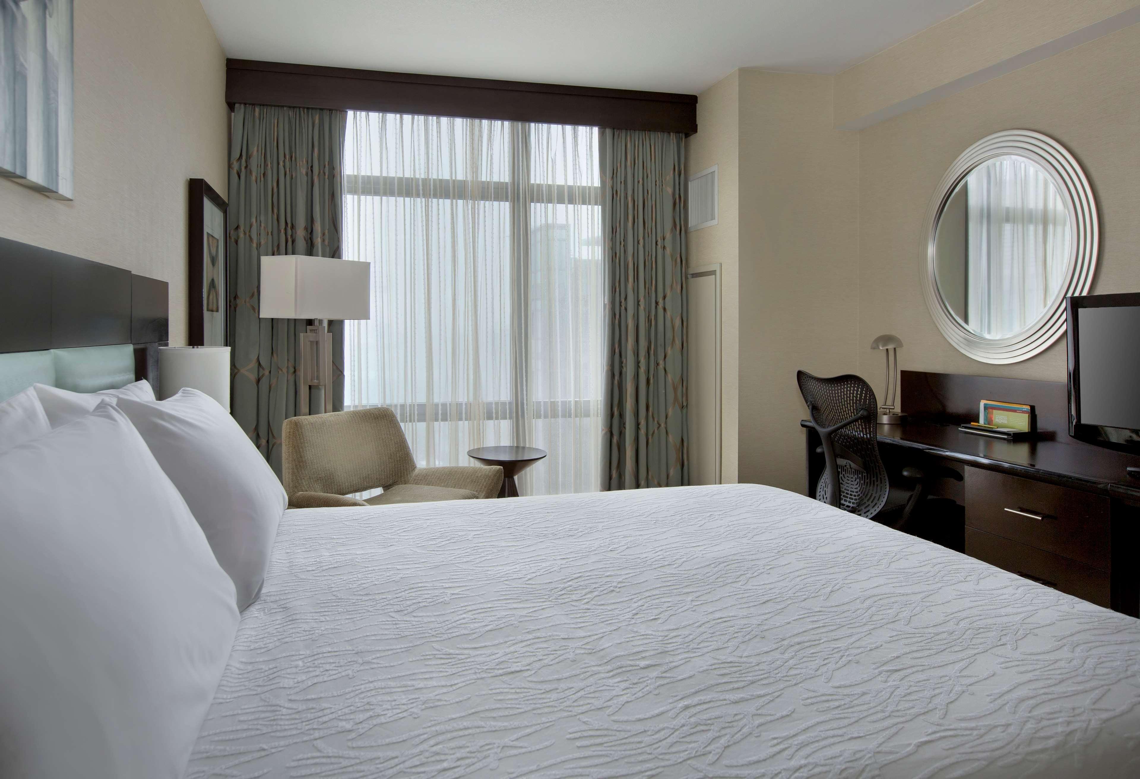 Hotel Hilton Garden D.c./u.s. Capitol