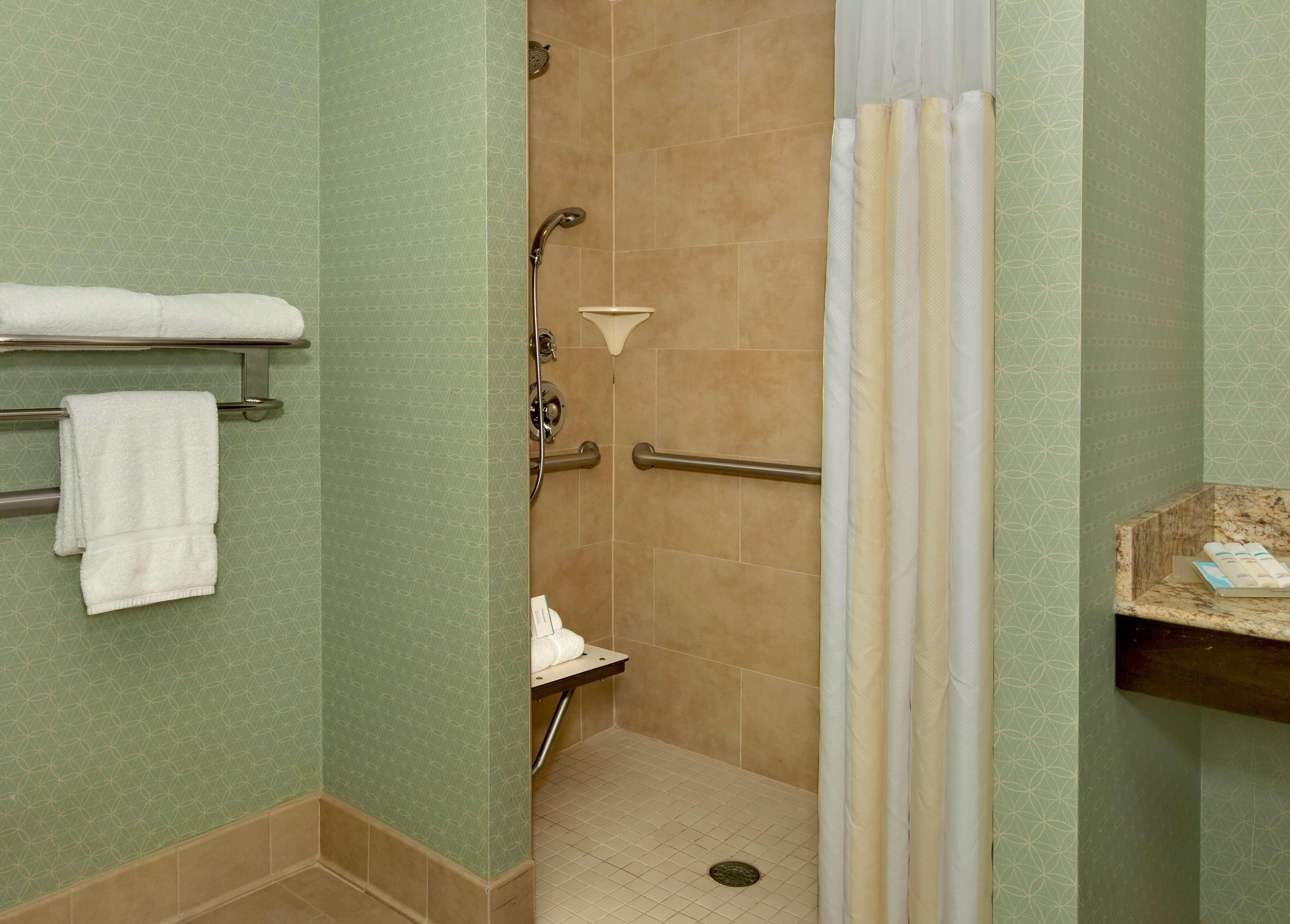 Hotel Hilton Garden D.c./u.s. Capitol 3*