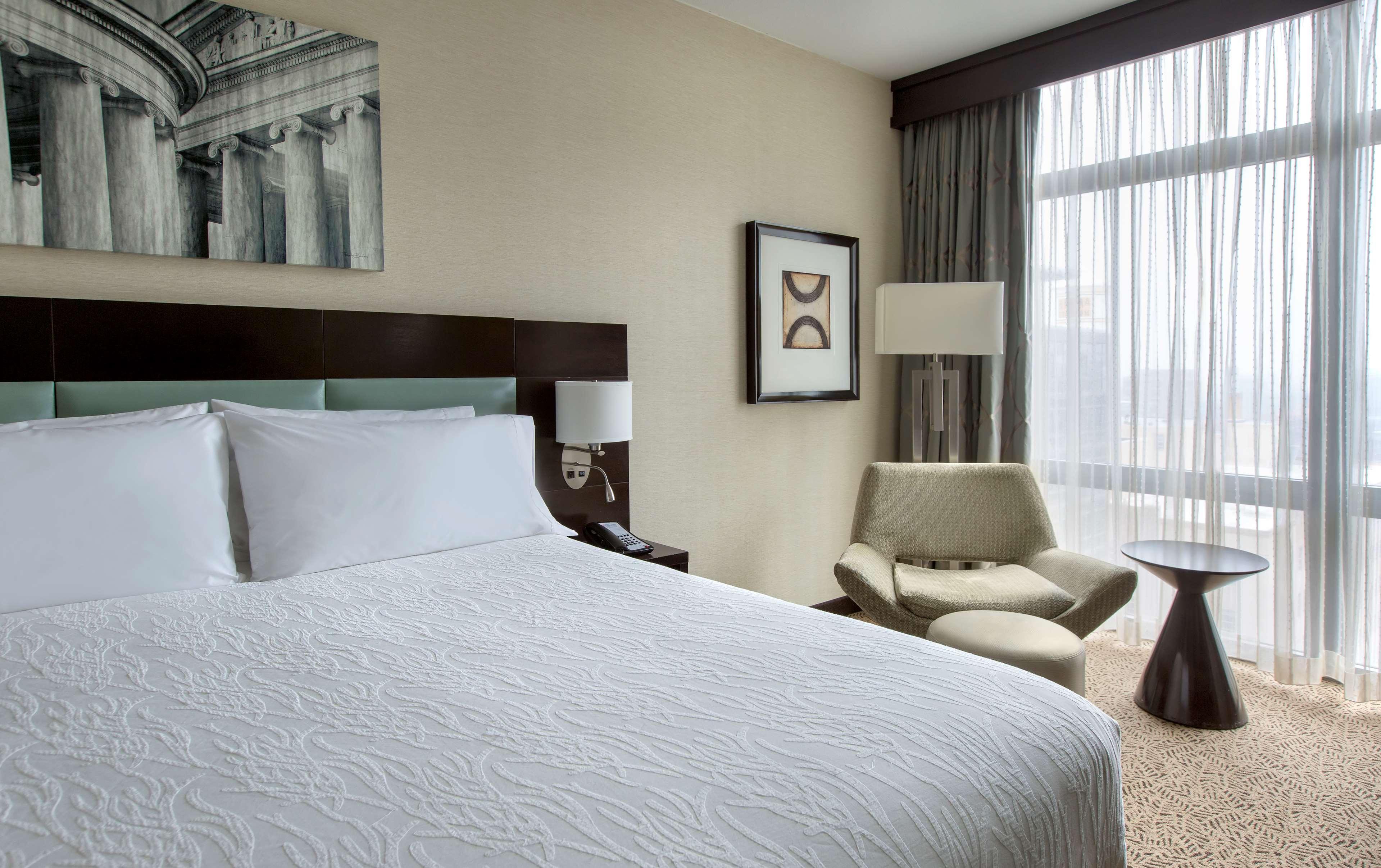 Hilton Garden D.c./u.s. Capitol 3*