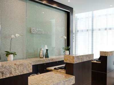 Hilton Garden D.c./u.s. Capitol 3*
